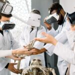 Immersive VR Training Systems